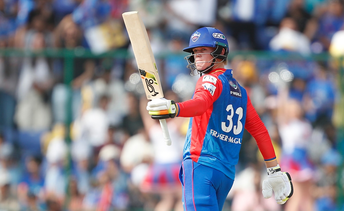 Delhi Capitals Retain Jake Fraser-McGurk For Rs 9 Crore Using RTM, Harshal Patel Joins SRH For Rs 8 Crore