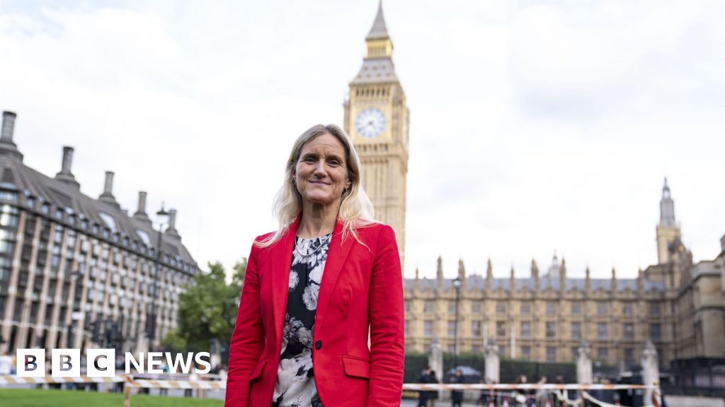 Last minute lobbying as MPs prepare to vote