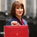 Treasury to give Scotland £300m as tax hike compensation