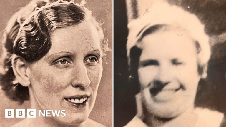 Skulls of Jigsaw Murders victims found in Edinburgh University archive