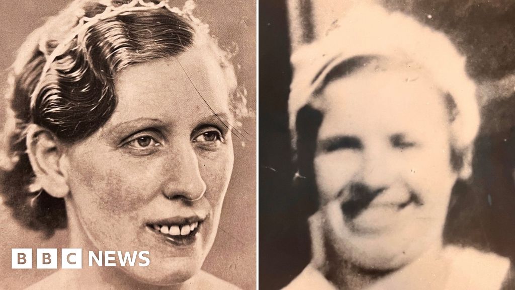 Skulls of Jigsaw Murders victims found in Edinburgh University archive