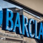 Barclays fined £40m over ‘reckless’ Qatar fundraising