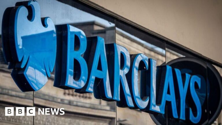 Barclays fined £40m over ‘reckless’ Qatar fundraising