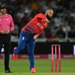 “Thank You For Showing Trust In Me”: Moeen Ali On Joining KKR Ahead Of IPL 2025