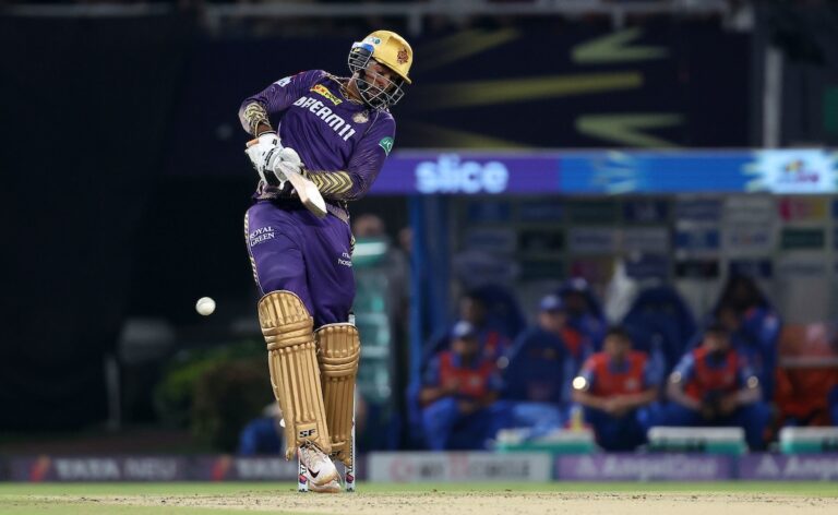 Getting Venkatesh Iyer Was One Of Our Main Priorities, Says KKR Mentor Dwayne Bravo