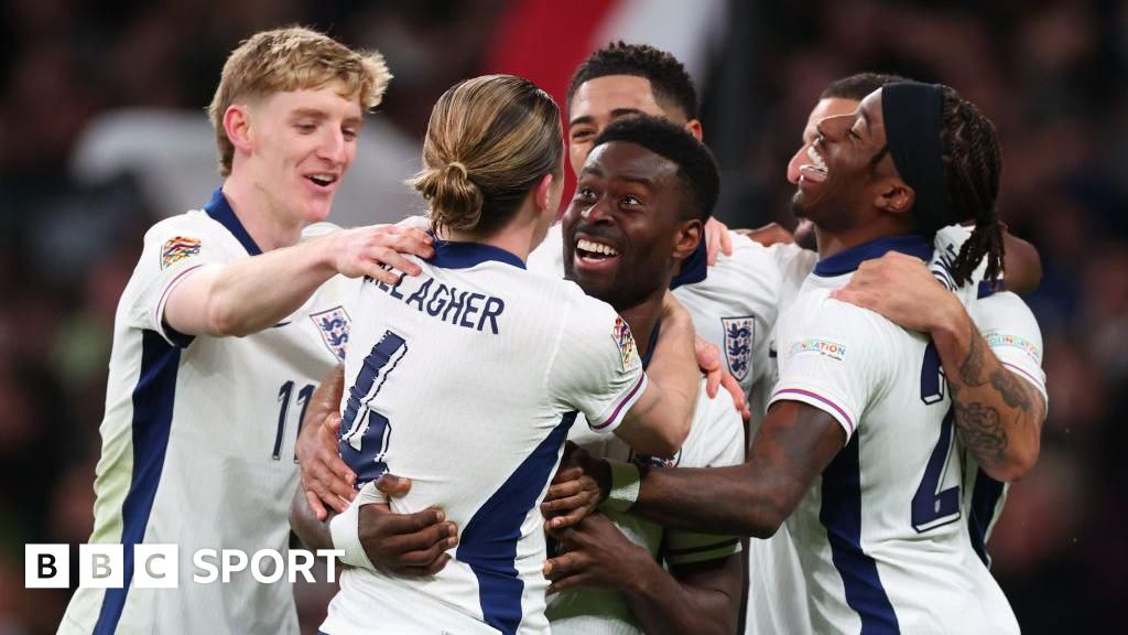 World Cup 2026: Lee Carsley believes England and Thomas Tuchel are in ‘good position’ to win trophy