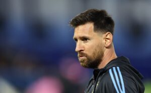 Huge Shock As Lionel Messi Nominated For The Best FIFA Men’s Player 2024