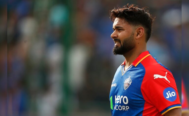 IPL Auction: Rishabh Pant Set For Date With History But Arshdeep Singh Won’t Be Far Behind