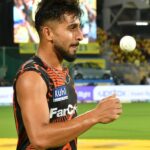 Ian Bishop ‘Hopeful’ Umran Malik Will Find Peak Under Bharat Arun, Dwayne Bravo’s Mentorship In IPL 2025