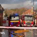 Residents ‘frustrated’ by repeated flooding as clean-up continues