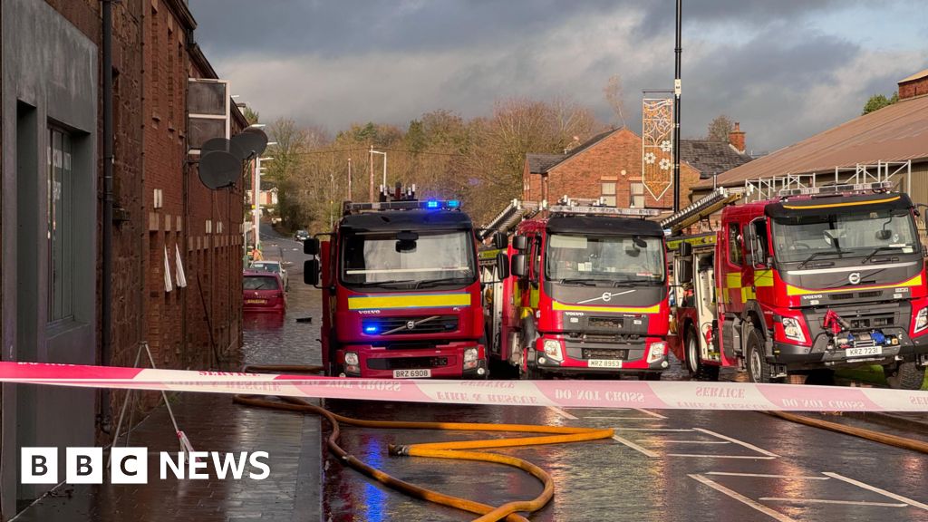 Residents ‘frustrated’ by repeated flooding as clean-up continues