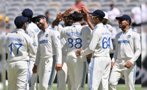 Jasprit Bumrah Hails Harshit Rana, Nitish Reddy For Fearless Attitude In Perth Test