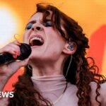 Kate Nash says OnlyFans photos will earn more than tour