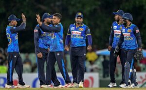 Sri Lanka vs New Zealand 3rd ODI LIVE Streaming And Live Telecast: When And Where To Watch