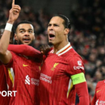 Liverpool 2-0 Real Madrid: ‘Something special brewing at Slot’s incredible Reds’