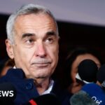 Romania orders election recount after TikTok bias allegations