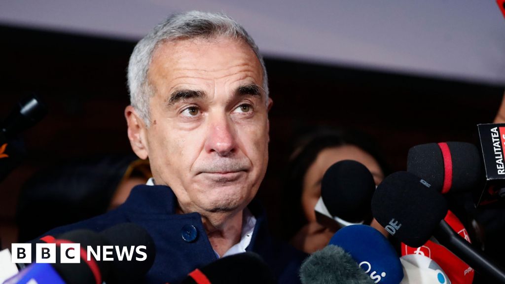 Romania orders election recount after TikTok bias allegations