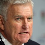 Bill Sweeney: RFU chief’s bonus and the ongoing controversy