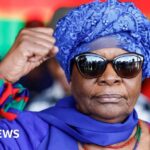 Swapo’s Netumbo Nandi-Ndaitwah faces Panduleni Itula from the IPC