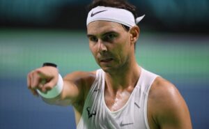 Rafael Nadal Farewell Match Live Streaming Davis Cup 2024 Finals Live Telecast: When And Where To Watch