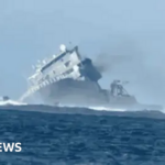 Crashed warship Manawanui was left on autopilot, inquiry finds