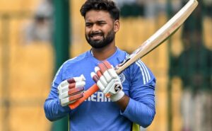 “Ego Nahi Hai”: LSG Owner Sanjiv Goenka On Buying Rishabh Pant For Rs 27 Crore At IPL 2025 Auction