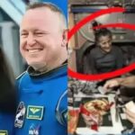 NASA Astronaut Sunita Williams Health Deteriorates Amid Extended ISS Mission, New Photo Raises Concern