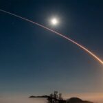 SpaceX to Launch 20 Starlink Satellites from California on November 9