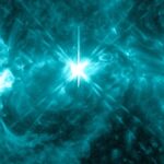 Sun Erupts with X2.3 Solar Flare, Causes Radio Blackouts