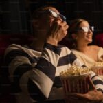 Research Shows What Happens to Your Brain When You Watch a Movie