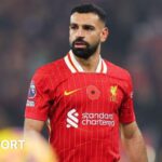 Mohamed Salah contract: Jamie Carragher says Liverpool forward ‘selfish’ for comments