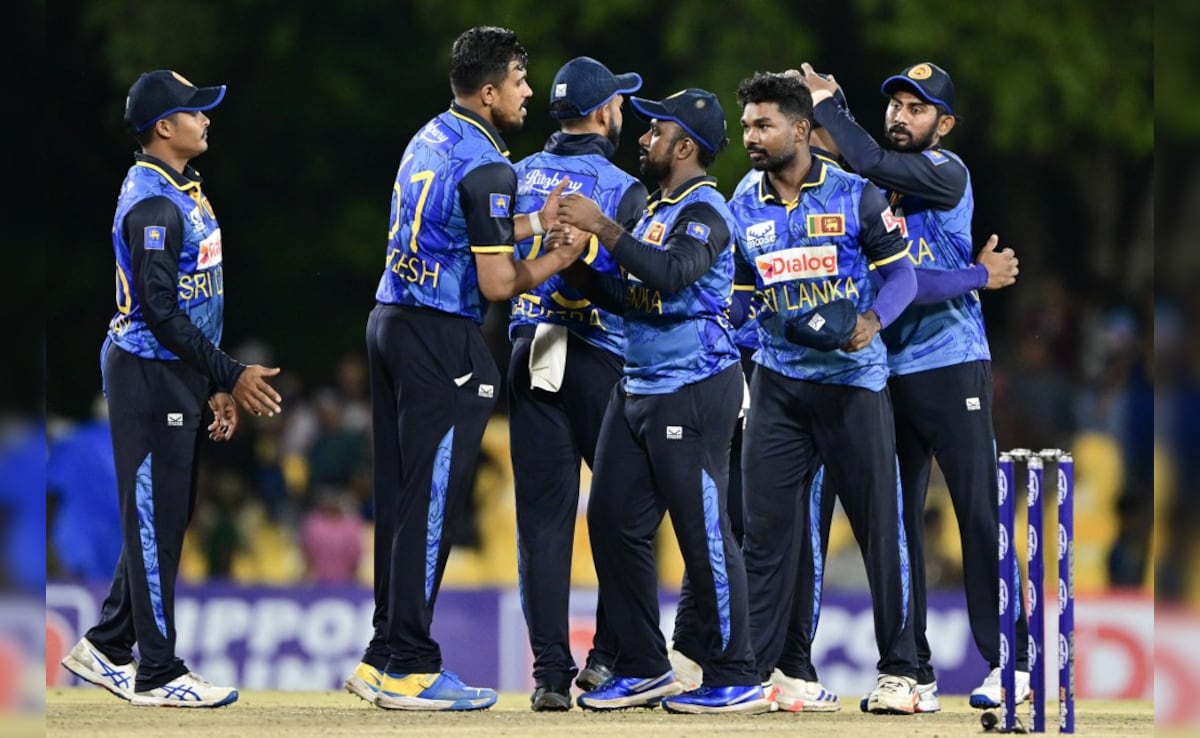 Sri Lanka vs New Zealand Live Streaming, 2nd ODI: When And Where To Watch Live Telecast