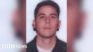 US 2003 bombing suspect Daniel San Diego ‘found in north Wales’