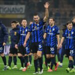 Inter Milan Take Champions League Lead With Narrow Win Over Leipzig