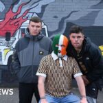 Belfast rap group wins case against UK government