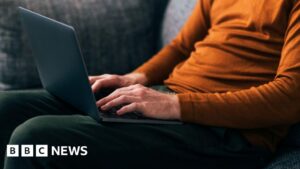 NI adults UK’s most likely to view sites online