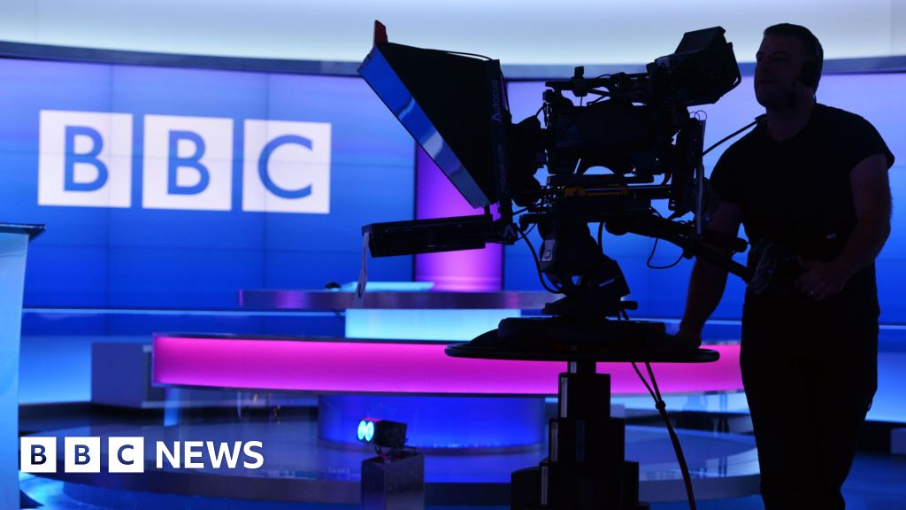 TV licence fee to rise by £5 to £174.50 in 2025