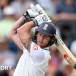 New Zealand v England: Ben Stokes rediscovers mojo in Christchurch Test