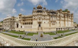 Behind Udaipur Royal Family Feud, A Will By Maharana That Dates Back To 1984