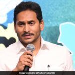 Jagan Reddy Rejects Charges On Adani, Says Power Deal Between Government Units