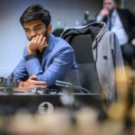 Calm D Gukesh Up Against Unpredictable Ding Liren In World Championship Clash