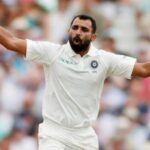 Mohammed Shami ‘Recovers Completely’ From Injury But Won’t Be Picked For Border Gavaskar Trophy. BCCI Explains Why