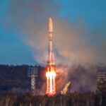 Russia Successfully Launches 53 Satellites into Target Orbit