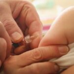 28% of kindergarten students in N.B. fail to meet immunization requirements