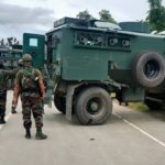 Over 10,000 More Soldiers To Be Sent To Manipur Amid Fresh Violence