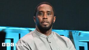 More than two dozen lawsuits target Sean ‘Diddy’ Combs as he sits in jail