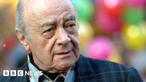 Al Fayed abuse ‘could be on scale of Savile’ – survivor advocate