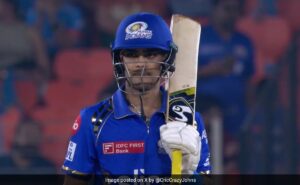 IPL 2025 Auction: “Flawed” – Australia Great’s Brutal Verdict On Sunrisers Hyderabad Buying Ishan Kishan For Rs 11.25 Crore