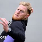 Jacob Bethell: Ben Stokes explains England selection of 21-year-old