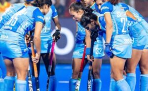 India vs Japan Live Streaming Women’s Asian Champions Trophy 2024 Semifinal Hockey Live Telecast: When And Where To Watch